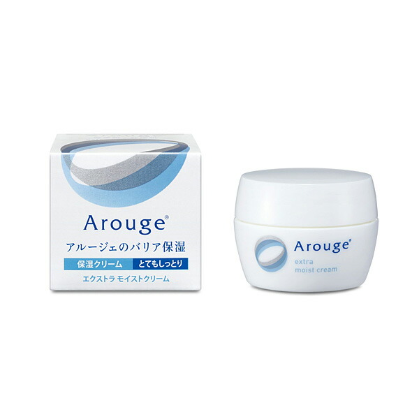 アルージェ エクストラモイストクリーム(とてもしっとり) 30g【医薬部外品】