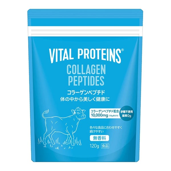 バイタルプロテインズ 120g