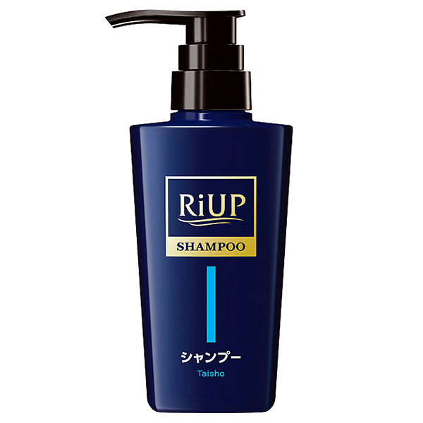 リアップスカルプシャンプー 400ml（ポンプタイプ）【医薬部外品】