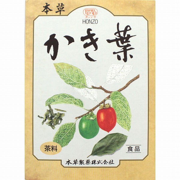 本草かき葉 120g（5g×24包）
