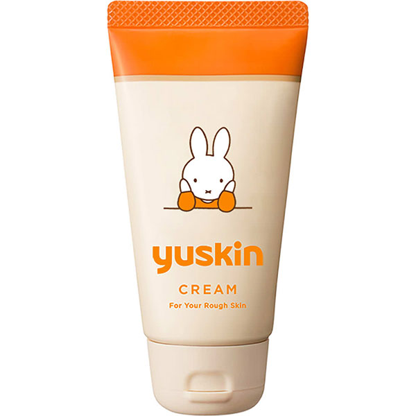 ユースキン チューブ ミッフィーデザイン(40g)【指定医薬部外品】