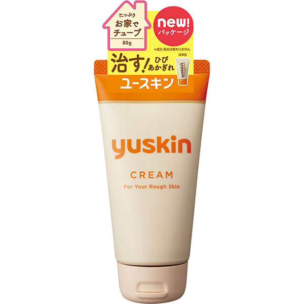 ユースキン(80g)【指定医薬部外品】