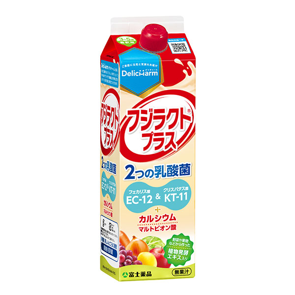 フジラクトプラス (2025) 1000mL