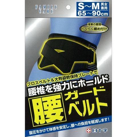 ＦＣ 腰ガードベルト Ｓ～Ｍ 男女共用