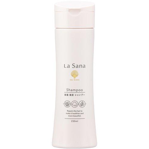 ラサーナ 海藻 海泥 シャンプー 230mL