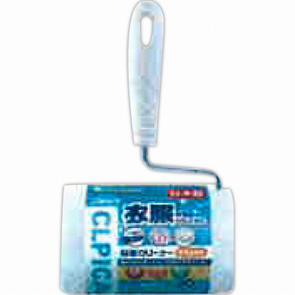 クルピカ粘着クリーナー ミニ 2個セット