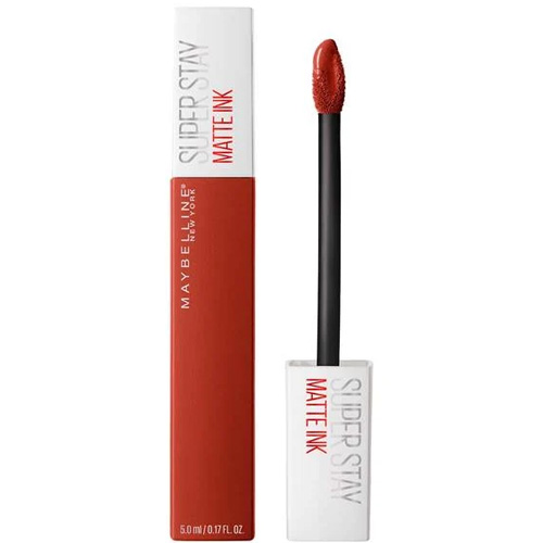 メイベリン SPステイ マットインク 117 5.0mL