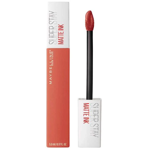 メイベリン SPステイ マットインク 210 5.0mL