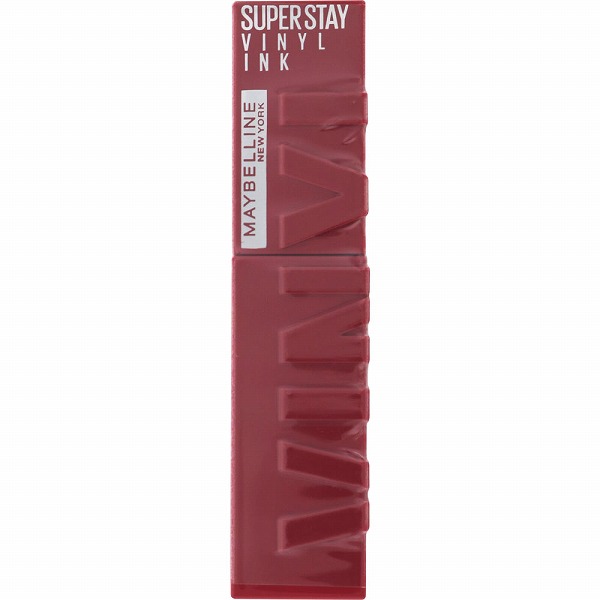 メイベリン SPステイ ヴィニルインク 80 ECCENTRIC 4.2mL