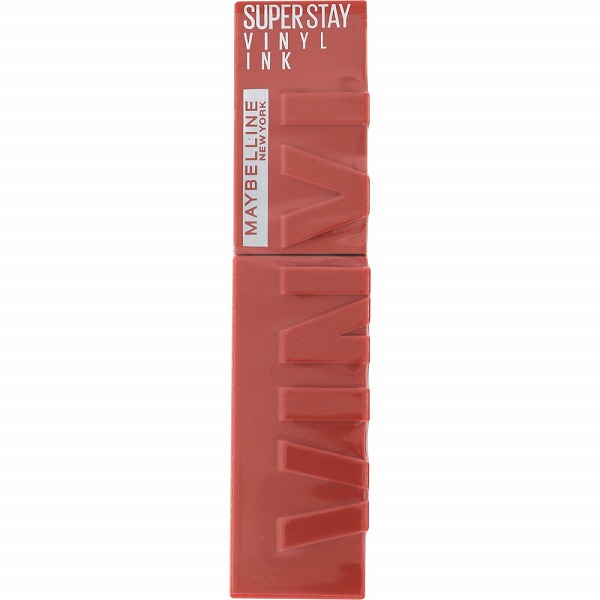 メイベリン SPステイ ヴィニルインク 60 MISCHIEVIOUS 4.2mL