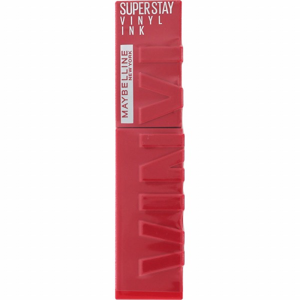 メイベリン SPステイ ヴィニルインク 53 UNPREDICTABLE 4.2mL