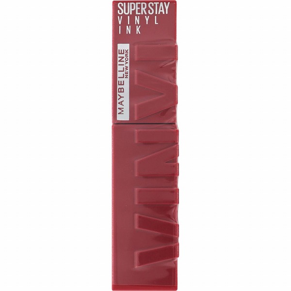 メイベリン SPステイ ヴィニルインク 65 SAUCY 4.2mL
