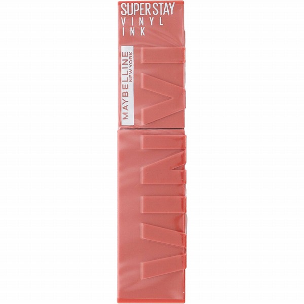 メイベリン SPステイ ヴィニルインク 105 GOLDEN 4.2mL