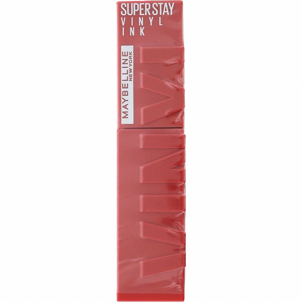 メイベリン SPステイ ヴィニルインク 62 IRRESISTIBLE 4.2mL