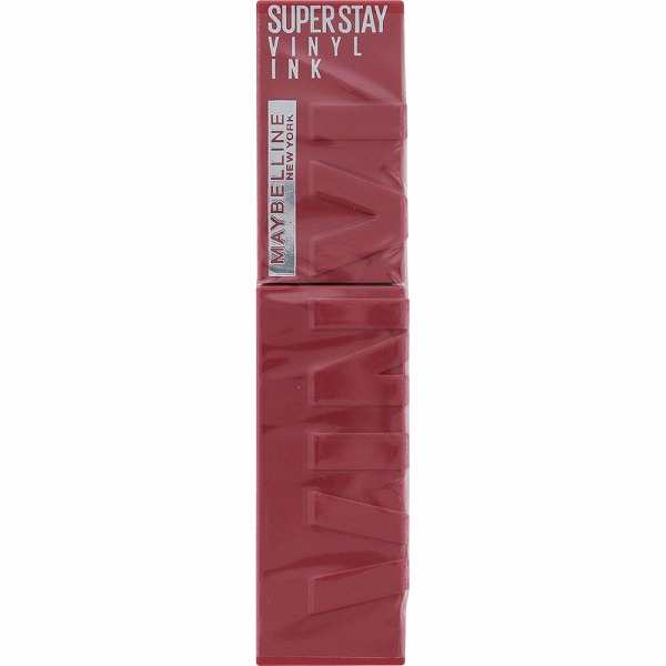 メイベリン SPステイ ヴィニルインク 67 UNTAMED 4.2mL