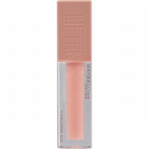 メイベリン リフターシャイン 002 アイシーピンク 5.4mL