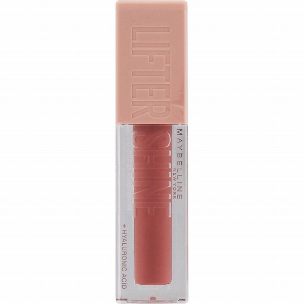 メイベリン リフターシャイン 003 ストロベリームーン 5.4mL