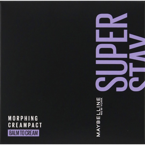 メイベリン　SPステイ クリームパクト ファンデーション C20 レフィル付き 楽天市場】メイベリン SPステイ クリームパクト ファンデーション