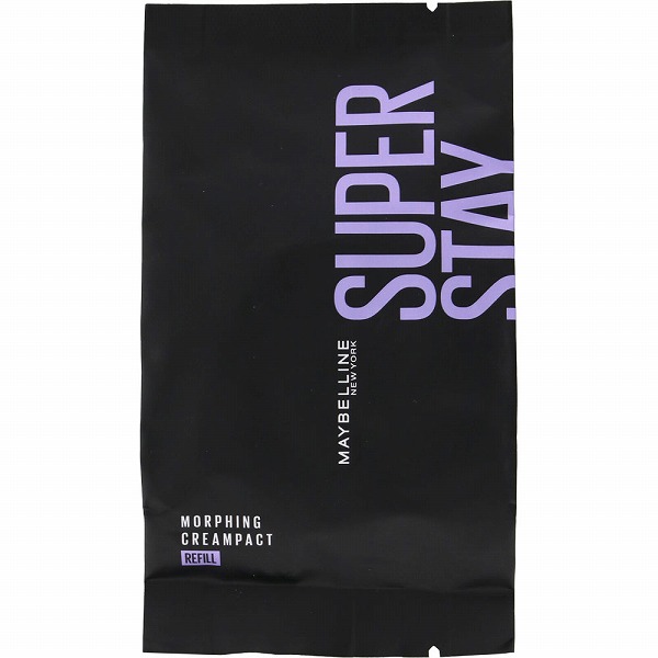 メイベリン SPステイ クリームパクトファンデーション レフィル N30 9g