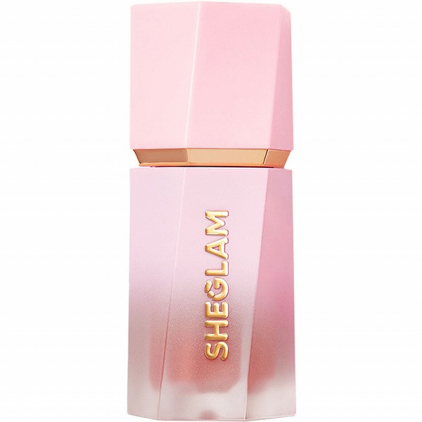 SHEGLAM リキッドブラッシュ ディヴォーティッド (5.2mL)