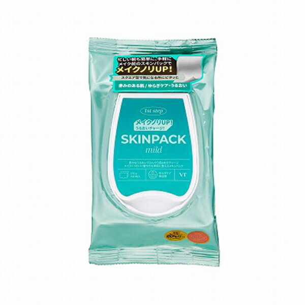 マイルドスキンパック 100枚
