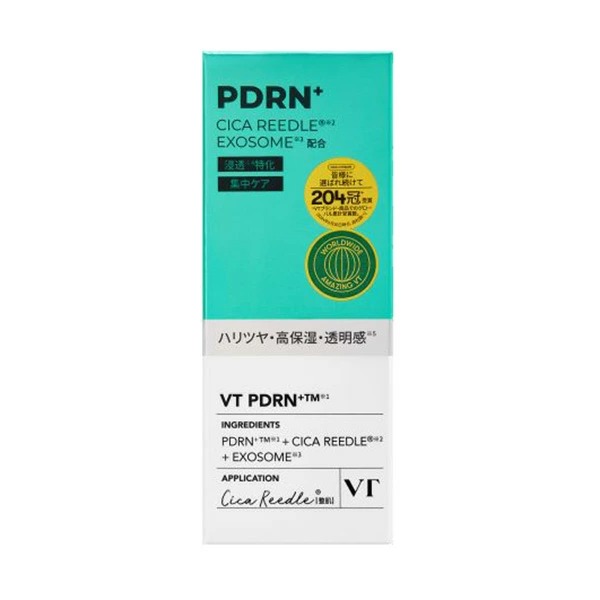 リードルS PDRN+ セラム 30mL