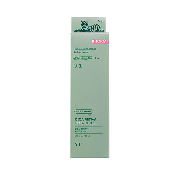 CICAレチAエッセンス0.1　30ｍL