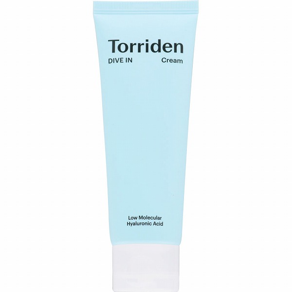 トリデン DIVE IN クリーム 80mL