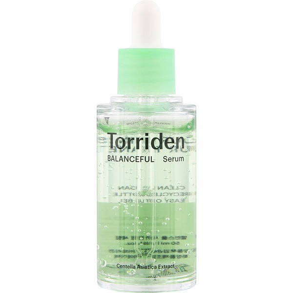 トリデン BALANCEFUL CICA セラム 50mL