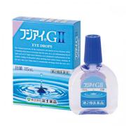 フジアイGII　(15mL)【第2類医薬品】