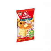 ホットケーキミックス　600g(150g×4袋)　12個×1ケース(森永製菓)