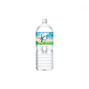アサヒ　おいしい水富士山 2L 6本入り×1ケース