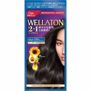 ウエラトーン2+1 クリームタイプ 6SA やや明るいサファイアアッシュ 1個【医薬部外品】