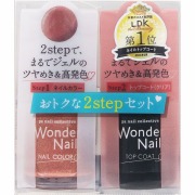 pa ワンダーネイル 2ステップセット 1セット