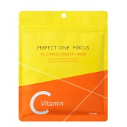 パーフェクトワンフォーカス VCチャージ スムースマスク 7枚入り