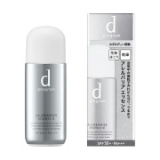 資生堂 ｄプログラム アレルバリア エッセンス Ｎ 40mL