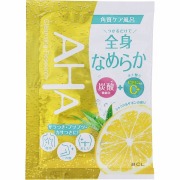 クレンジングリサーチ バスパウダー なめらかタイプ 30g