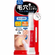 ツルリ 毛穴汚れ分解ジェル 15g