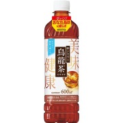 サントリー 烏龍茶 600ml×24本(1ケース)