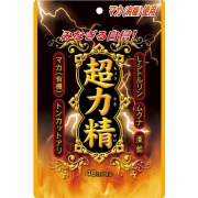 スタンドパック 超力精 395mg×40カプセル