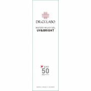 ドクターシーラボ UV&BRIGHTウォータリーミルキーゲルN 50g×1個