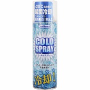 ＳＥＡ ＢＬＩＺＺＡＲＤ コールドスプレー(420mL)