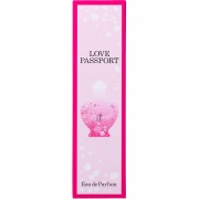 FITS ラブ パスポート イット フラワリー オードパルファム MINI (8mL)