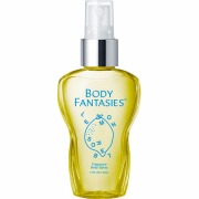 ボディファンタジー ボディスプレー レモンソルベ 50mL