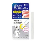 MouthManager ホワイトスクラバー 2ml