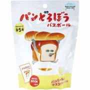 パンどろぼう バスボール2 ～パンの香り～ 60g