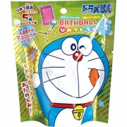 ドラえもんバスボール ひみつ道具1 RN 60g