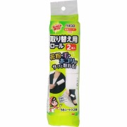 スコッチ・ブライト ペタコロ 粘着クリーナー衣類用 取りかえ用ロール 56シート×2巻