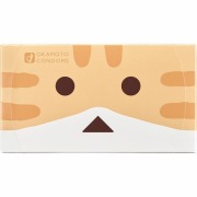 オカモトコンドーム ニャンボーver. (12個入×3パック)【管理医療機器】