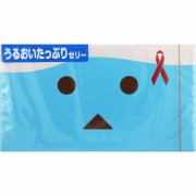 オカモトコンドーム ゼリーたっぷり ダンボーver. (12個×3パック)【管理医療機器】
